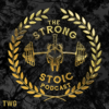 The Strong Stoic Podcast - Brandon Tumblin