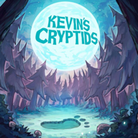Kevin's Cryptids podcast