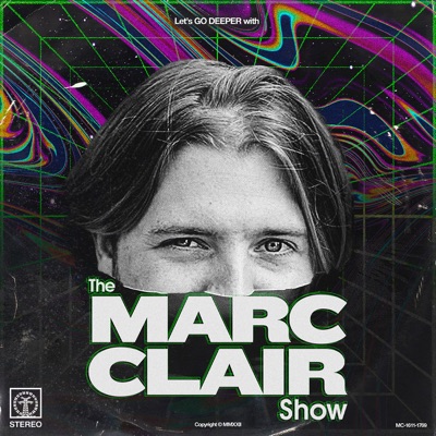 The Marc Clair Show The Marc Clair Show