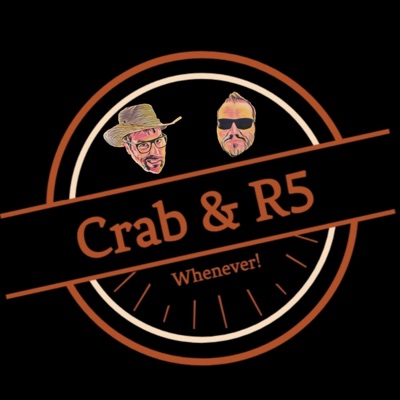Crab And R5 Whenever Crab And R5 Whenever