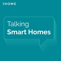 Ep. 3: The Importance of Pushbuttons in KNX - Talking Smart Homes with: Daniel Leitzbach