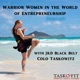 Warrior Woman Guest- Shannon Lee [CEO, Author, Exec. Producer, Actress, Singer, Martial Artist, Mom]