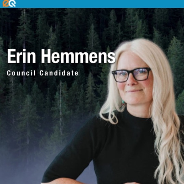 Erin Hemmens (council candidate) photo
