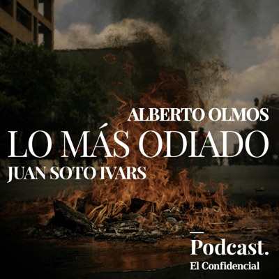 Lo más odiado Lo más odiado