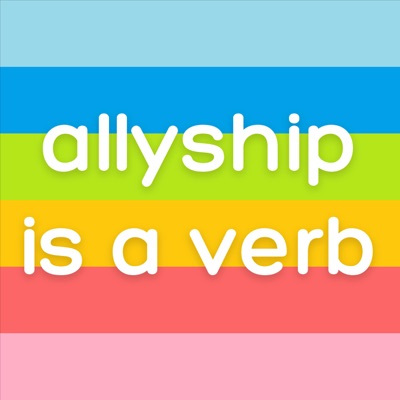 Allyship is a Verb:Chris Angel Murphy, MSW (they/them)
