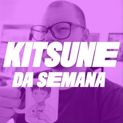 Kitsune da Semana:Leonardo Kitsune