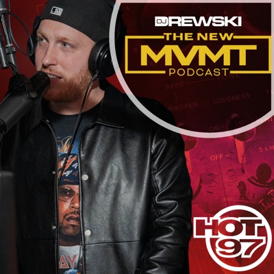 The New MVMT Podcast