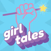 Girl Tales - Cordelia Studios