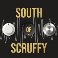 South of Scruffy with Ben Fields podcast