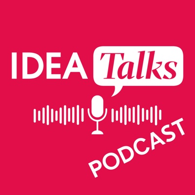 IDEA Talks:IDEA při CERGE-EI