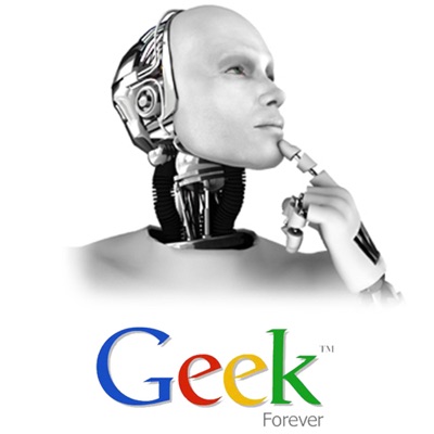 Geek Forever’s Podcast Geek Forever’s Podcast