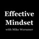 Effective Mindset