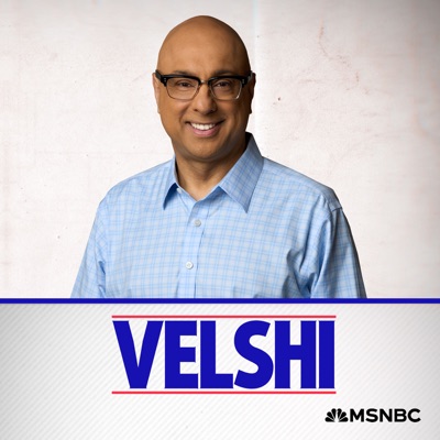 Velshi:MSNBC