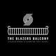 The Blazers Balcony