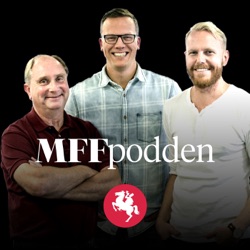 132: Erdal Rakip om framtiden, fotbollen och kärleken till Malmö och MFF