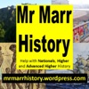 Mr Marr National 5 History