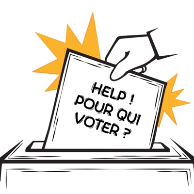 Help ! Pour qui voter ?:Annabelle Deleeuw & Arnaud Kervyn