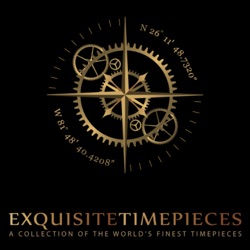 The Luxury Watch Podcast - Exquisite Timepieces