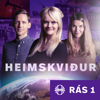 Heimskviður - RÚV