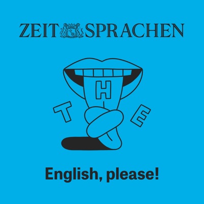 ZEIT Sprachen – English, please!:ZEIT ONLINE