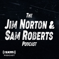 Ricky Gervais & Rich Vos - Jim Norton and Sam Roberts