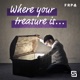 Where Your Treasure Is...