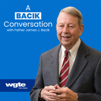 A Bacik Conversation podcast