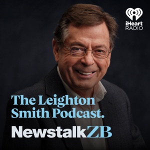 The Leighton Smith Podcast