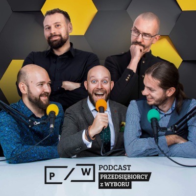 Przedsiębiorcy z Wyboru Przedsiębiorcy z Wyboru