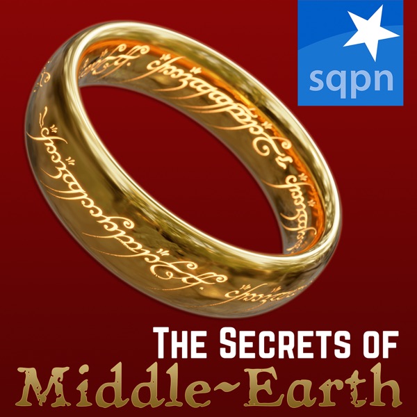 SQPN: Secrets of Middle-earth