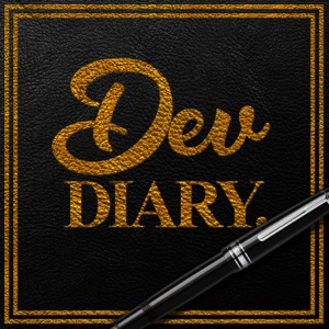 Dev Diary