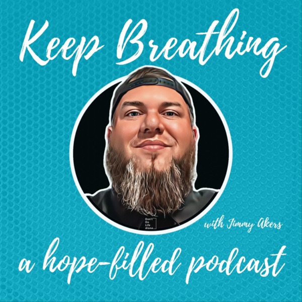 Keep Breathing Podcast