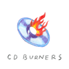 CD Burners - Emo Nite
