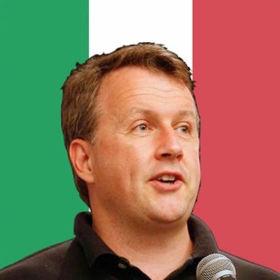Paul Graham: il pifferaio magico dei nerd Paul Graham: il pifferaio magico dei nerd