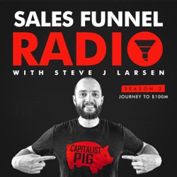 So, Will Sales Funnel Radio Continue?