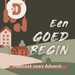 Advent | Een goed begin