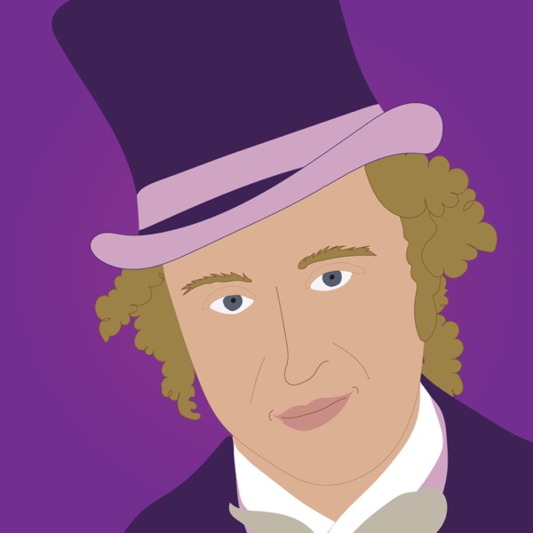 Willy Wonka (Charlie and the Chocolate Factory) photo
