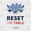 Reset The Table - Center for Strategic and International Studies