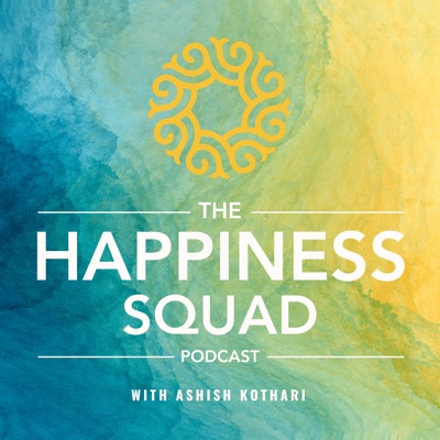 The Happiness Squad