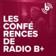 Conférence Le jardin de demain