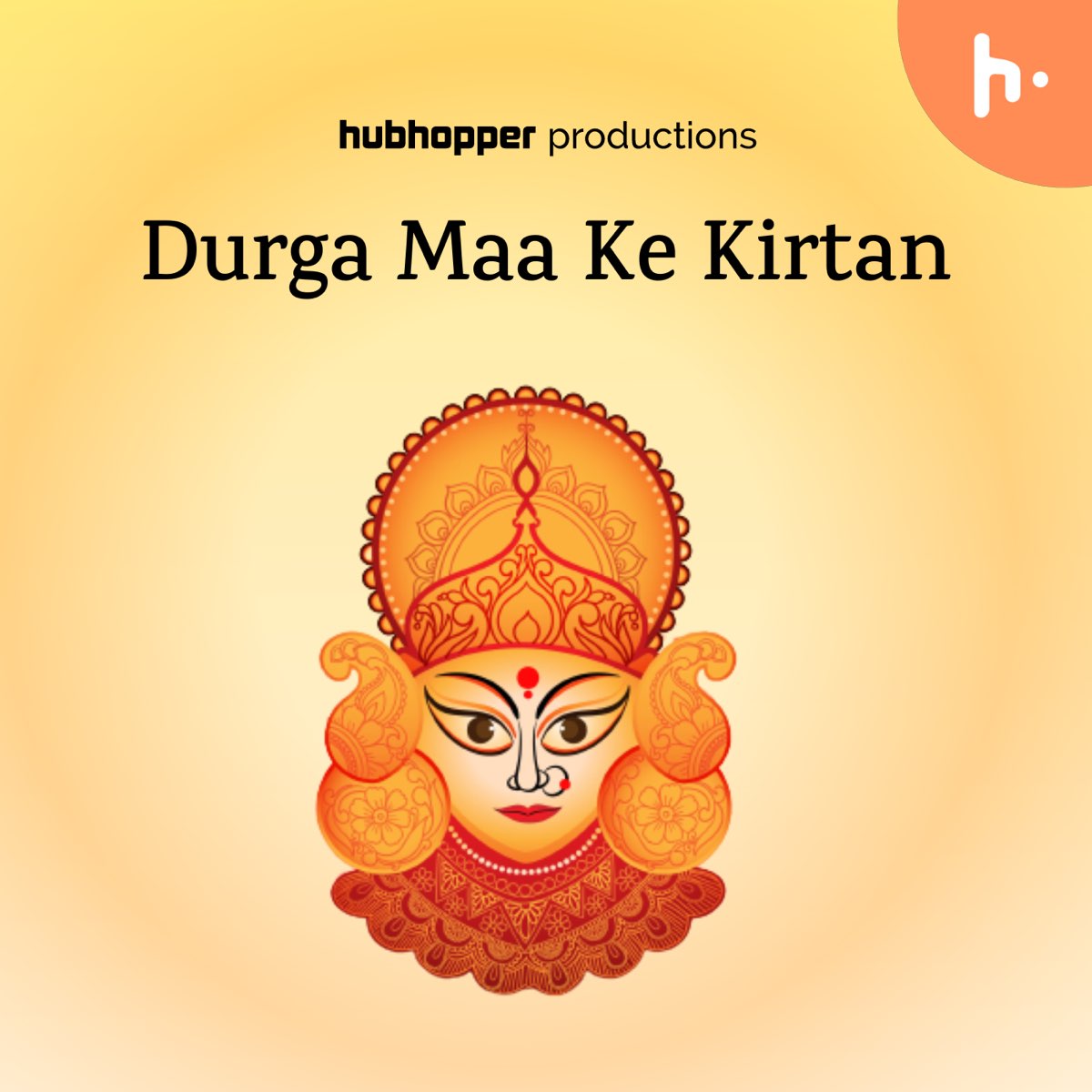 Durga Maa Ke Kirtan Podcast Apple Podcasts