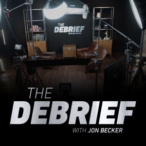 The Debrief with Jon Becker
