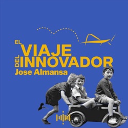 El viaje del innovador