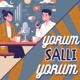 YorumSallıyorum