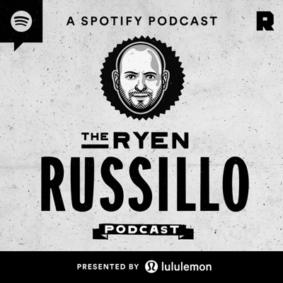 The Ryen Russillo Podcast:The Ringer