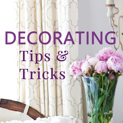 Decorating Tips and Tricks:Bespoke FM