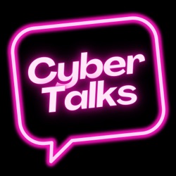 Cyber talks