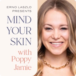 Skin and The Menstrual Cycle with Dr Hadley King