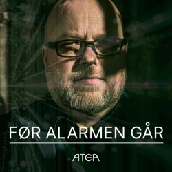 Før alarmen går