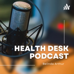 Health Desk 